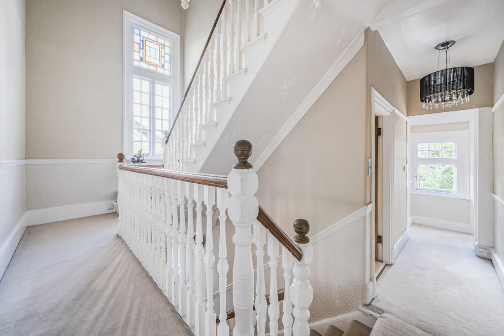 Additional property image - Oakwood Road, Orpington