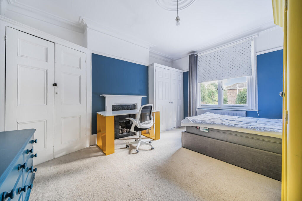 Additional property image - Oakwood Road, Orpington