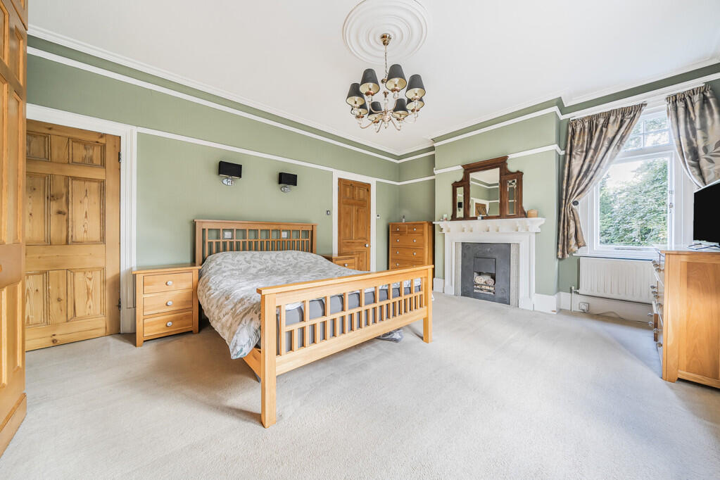 Additional property image - Oakwood Road, Orpington