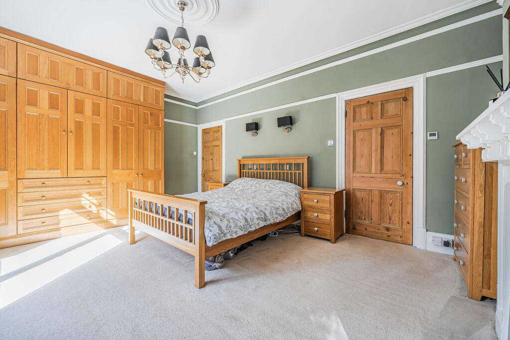 Additional property image - Oakwood Road, Orpington