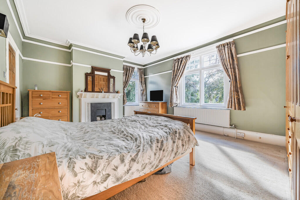 Additional property image - Oakwood Road, Orpington