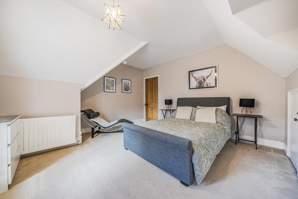 Additional property image - Oakwood Road, Orpington