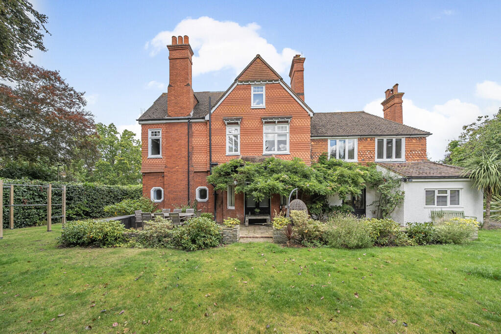 Additional property image - Oakwood Road, Orpington