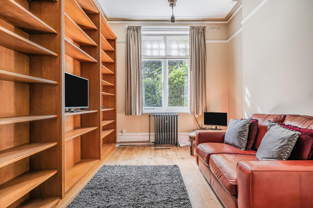 Additional property image - Oakwood Road, Orpington