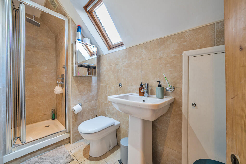 Additional property image - Oakwood Road, Orpington