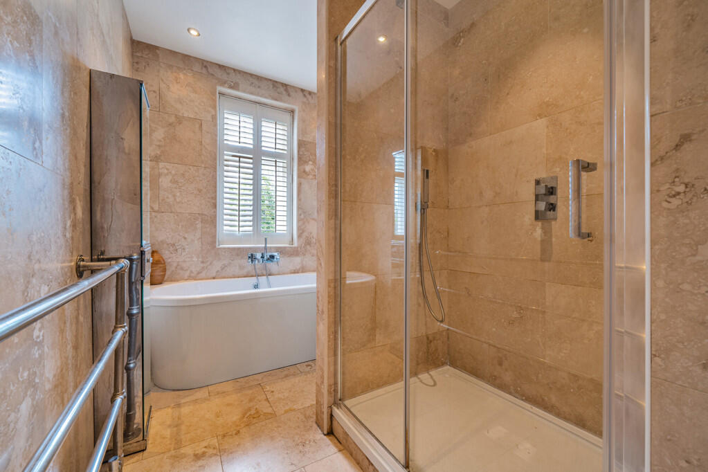 Additional property image - Oakwood Road, Orpington
