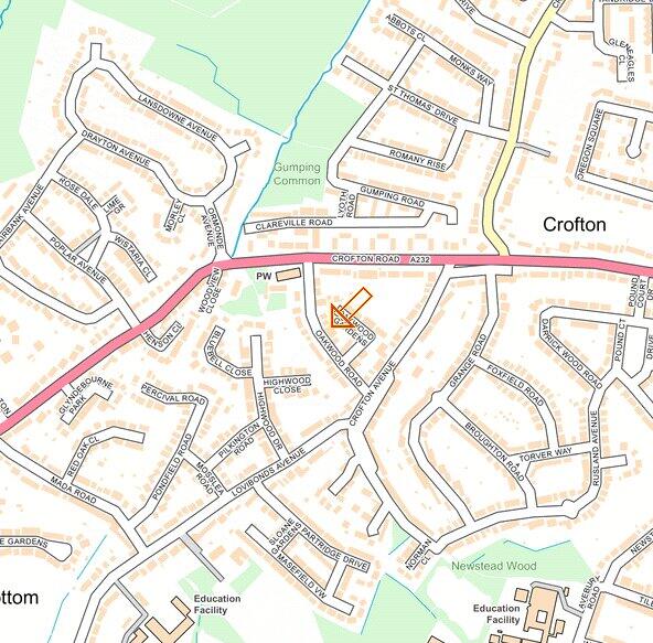 Additional property image - Oakwood Road, Orpington