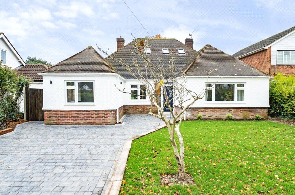 Main image of property: Homesdale Road, Petts Wood, Orpington