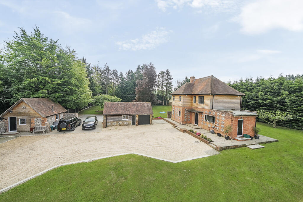 Main image of property: Cudham Road, Downe, Orpington