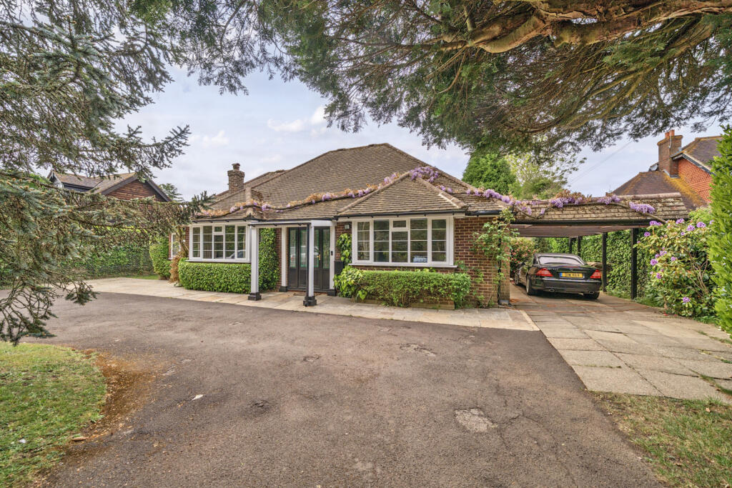 Main image of property: Luxted Road, Downe, Orpington