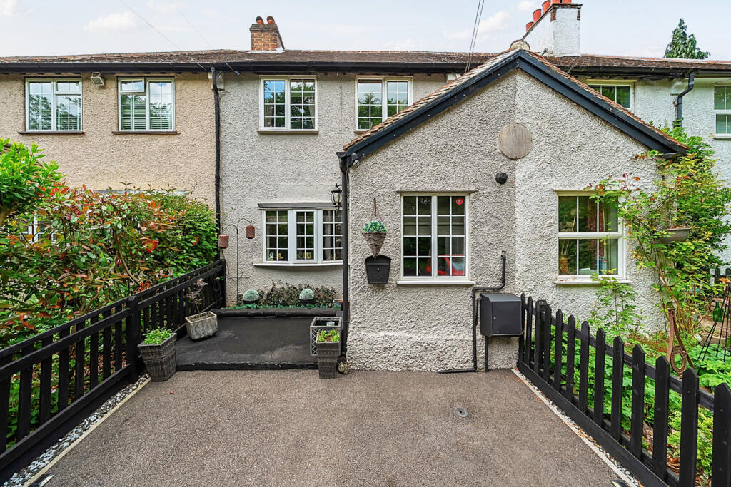 Main image of property: Burlings Lane, Knockholt, Sevenoaks