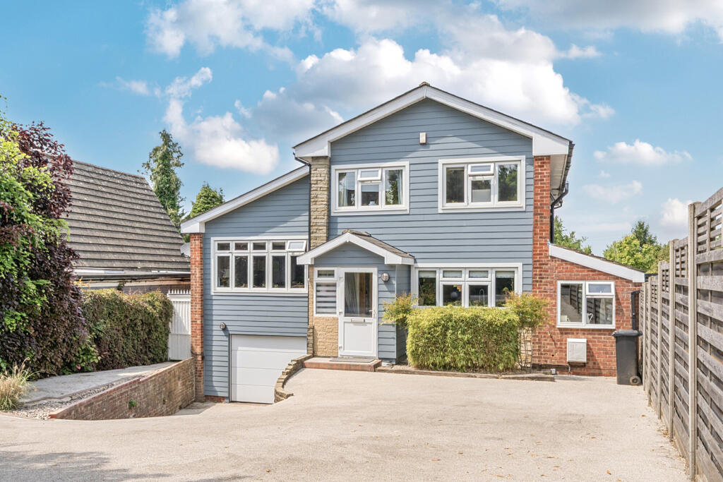 Main image of property: Leaves Green Road, Keston