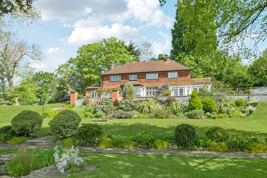 Main image of property: Westerham Road, Keston