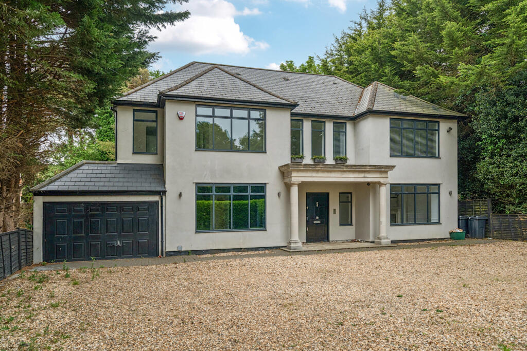 Main image of property: Westerham Road, Keston