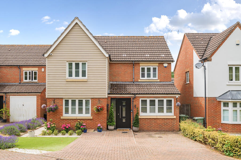 Main image of property: Mortimer Drive, Biggin Hill, Westerham