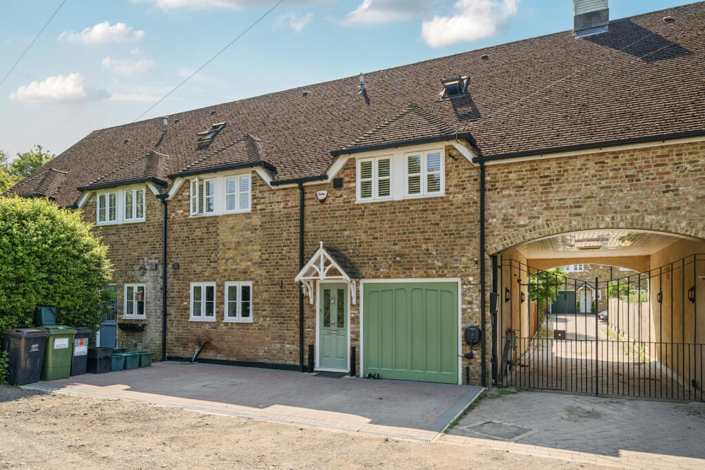 Main image of property: Blackness Lane, Keston