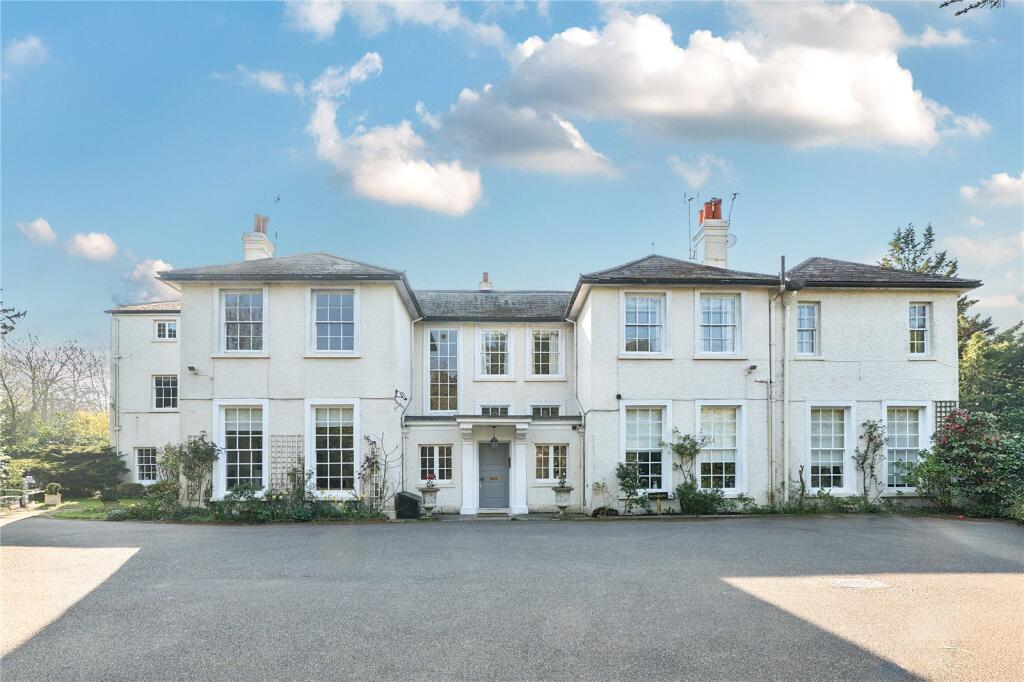 Main image of property: Baston Manor Road, Bromley