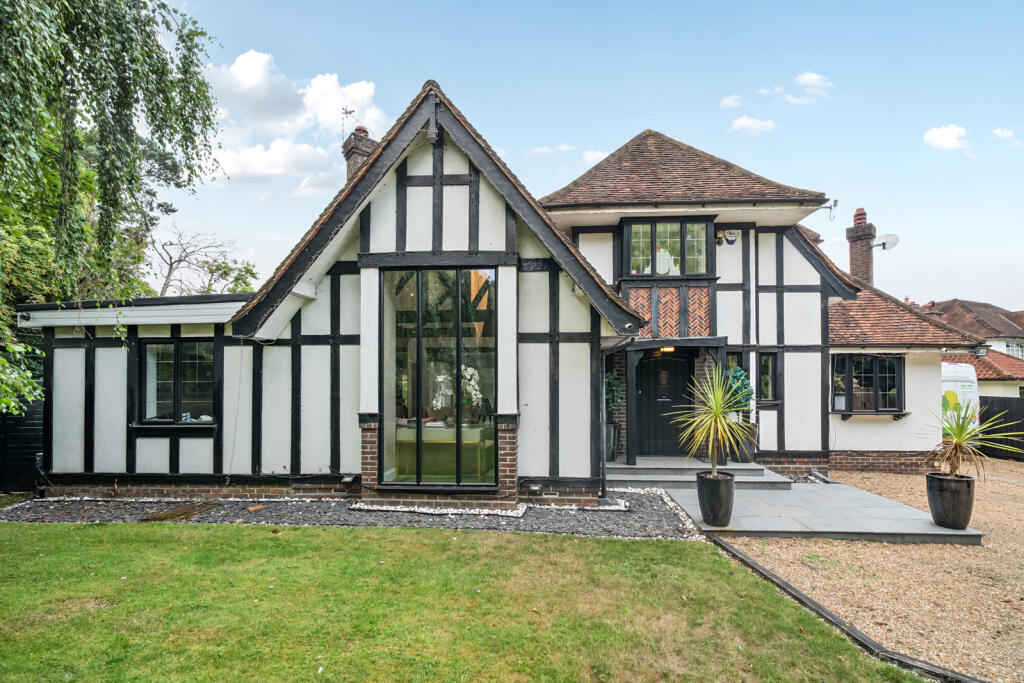 Main image of property: Hollydale Drive, Bromley