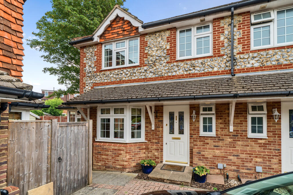 Main image of property: Lantern Close, Orpington, Kent