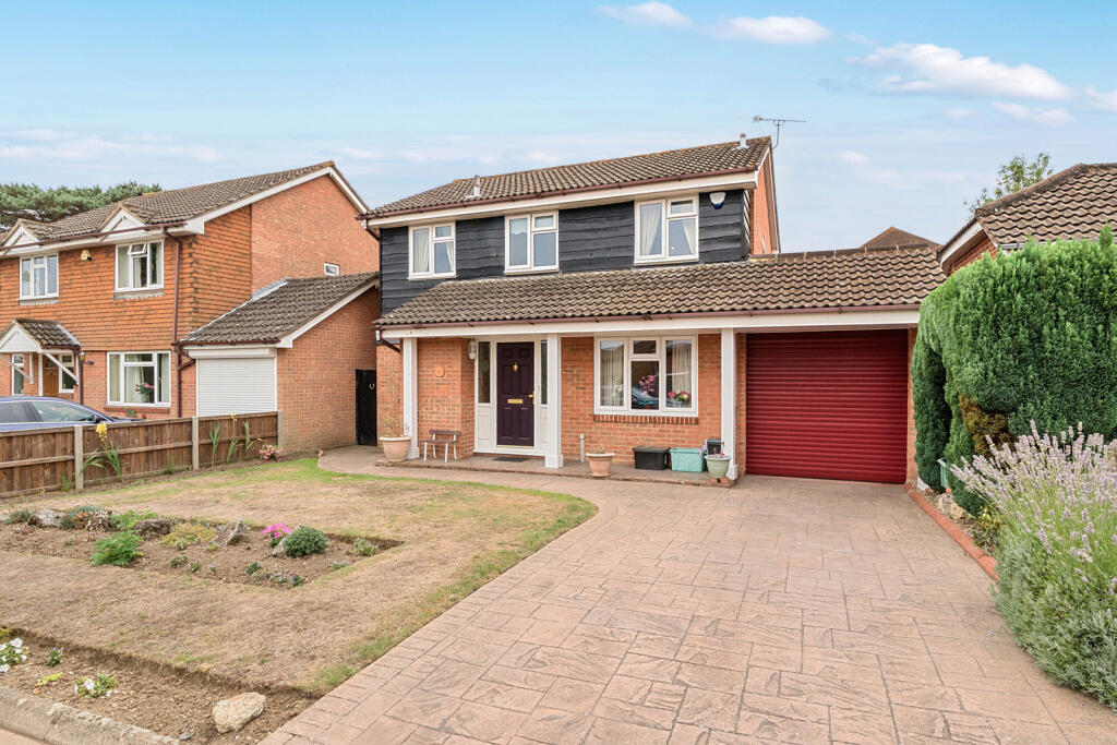 Main image of property: Harlands Grove, Orpington