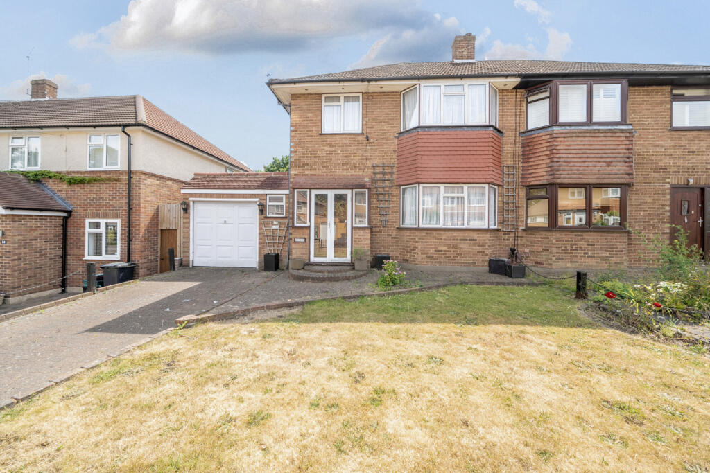 Main image of property: Red Oak Close, Orpington