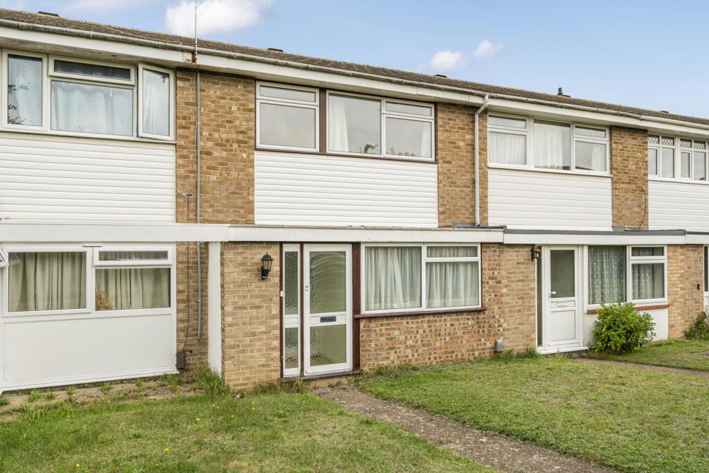 Main image of property: Wellbrook Road, Orpington