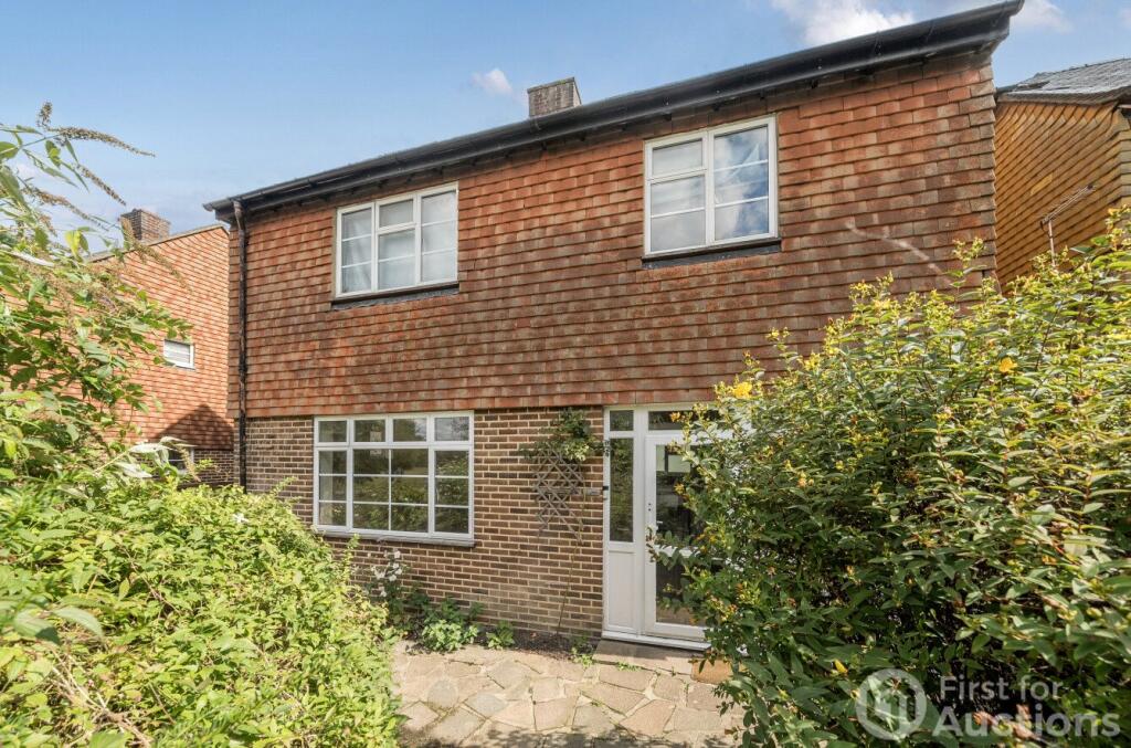 Main image of property: Gravel Road, Bromley