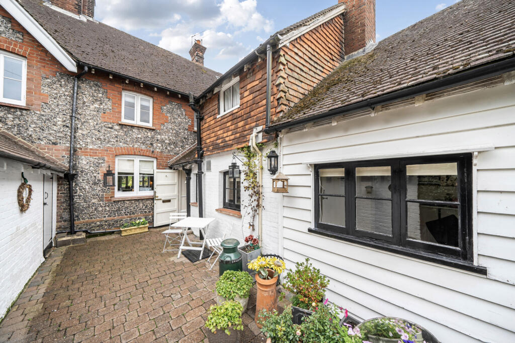 Main image of property: Crow Hill, Rookery Road, Downe