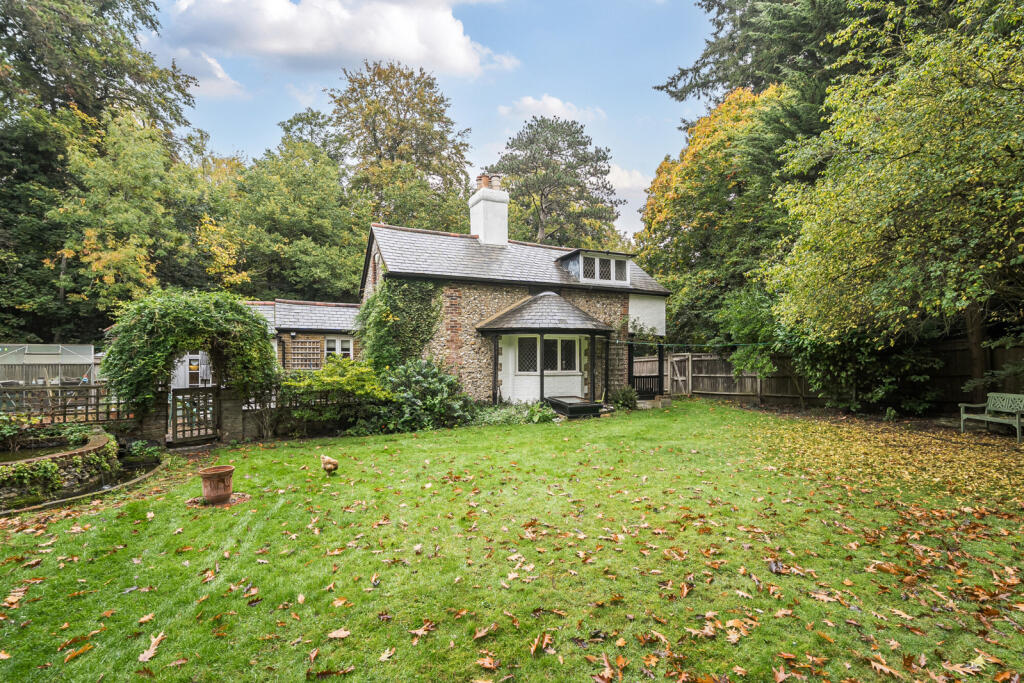 Main image of property: Shire Lane, Orpington