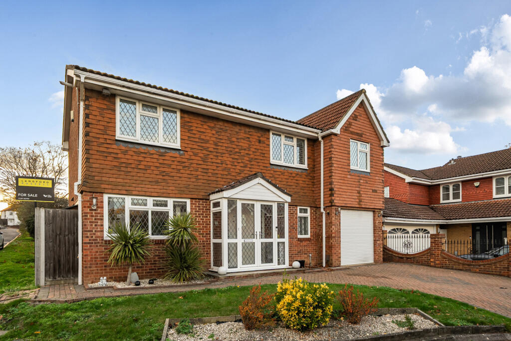 Main image of property: Arden Grove, Orpington