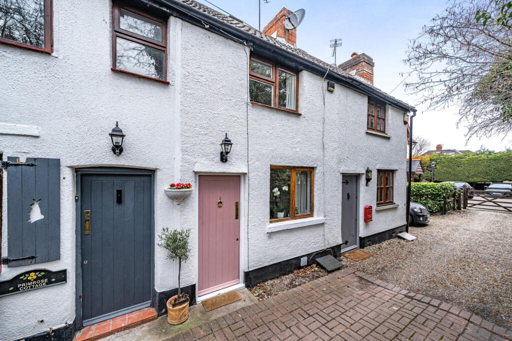 Main image of property: Brewery Road, Bromley