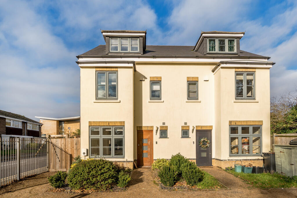 Main image of property: Willow Walk, Orpington