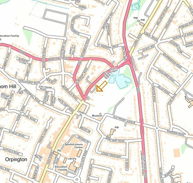 Additional property image - High Street, Orpington, Kent