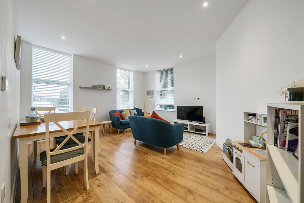 Additional property image - Elmcroft Road, Orpington