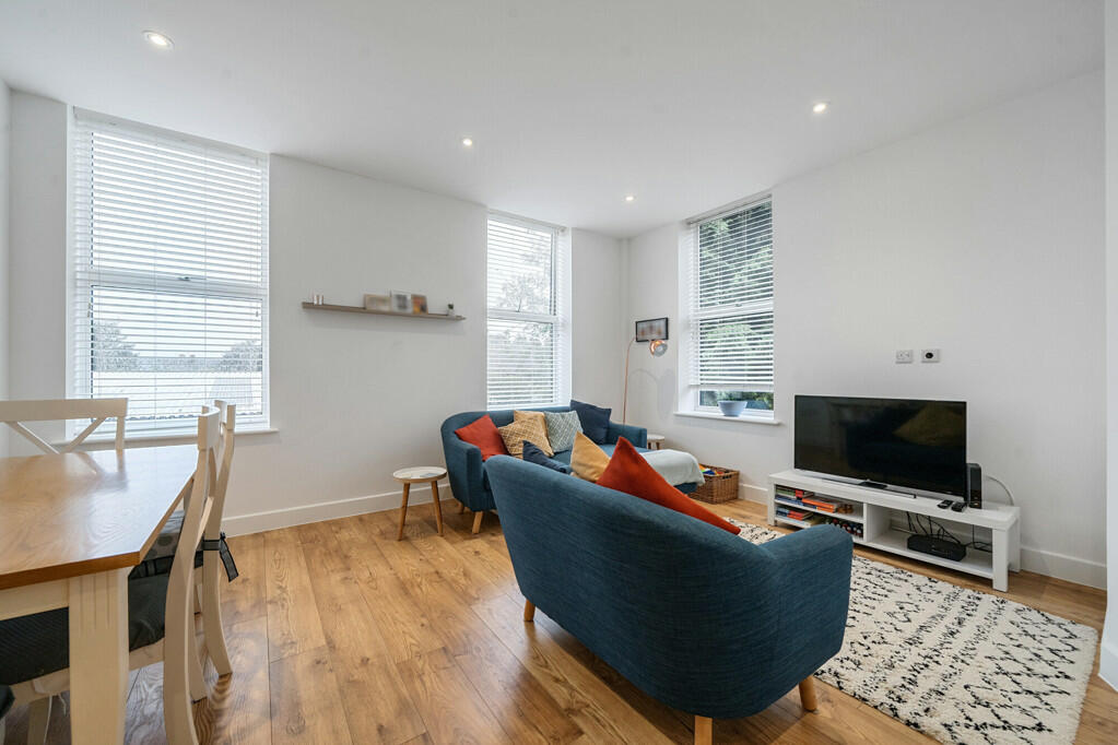 Additional property image - Elmcroft Road, Orpington