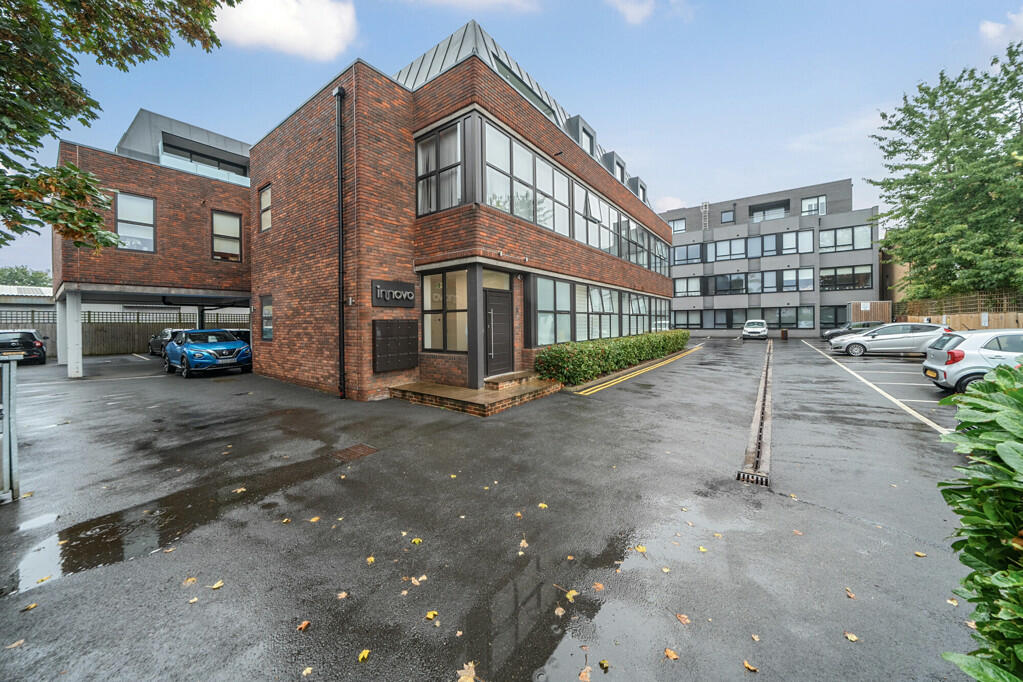 Additional property image - Elmcroft Road, Orpington