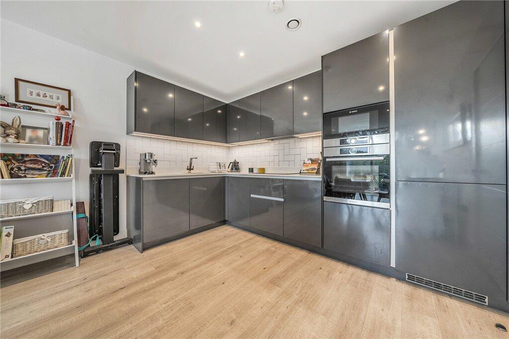 Property image - Homefield Rise, Orpington