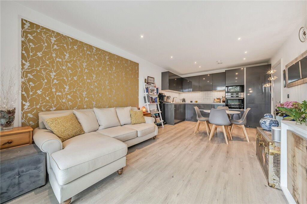Additional property image - Homefield Rise, Orpington
