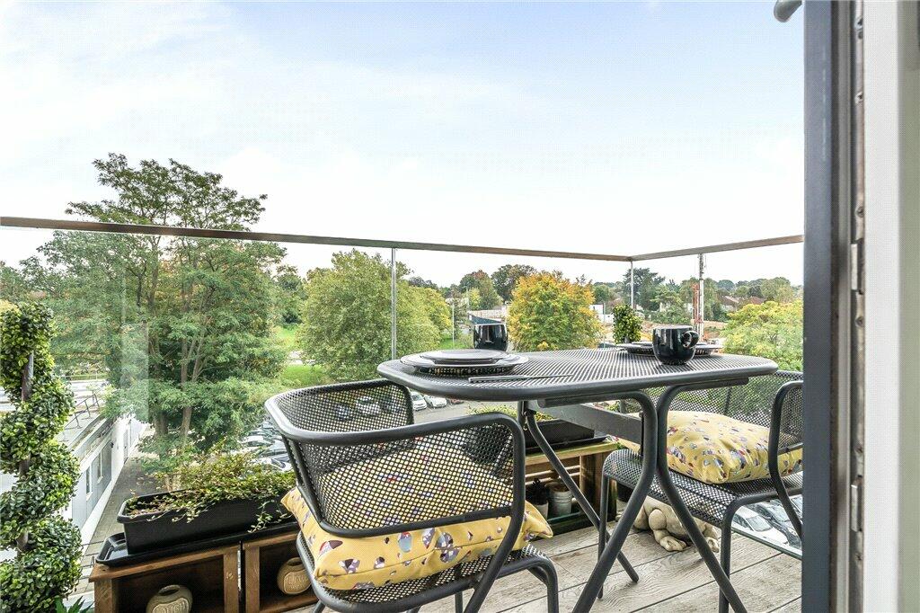 Additional property image - Homefield Rise, Orpington
