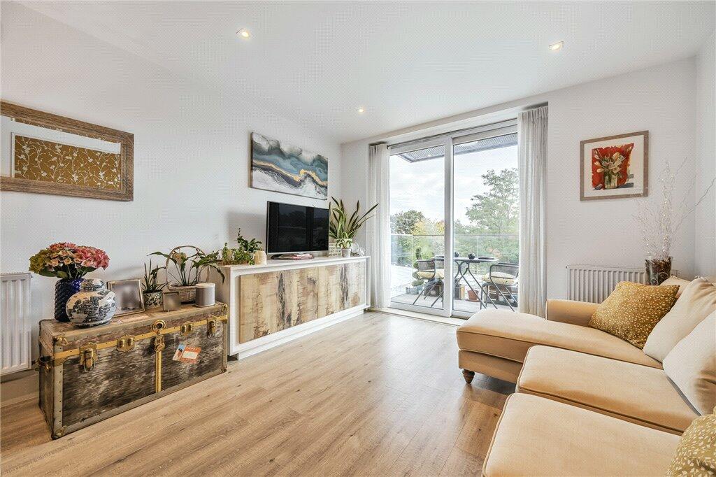 Additional property image - Homefield Rise, Orpington
