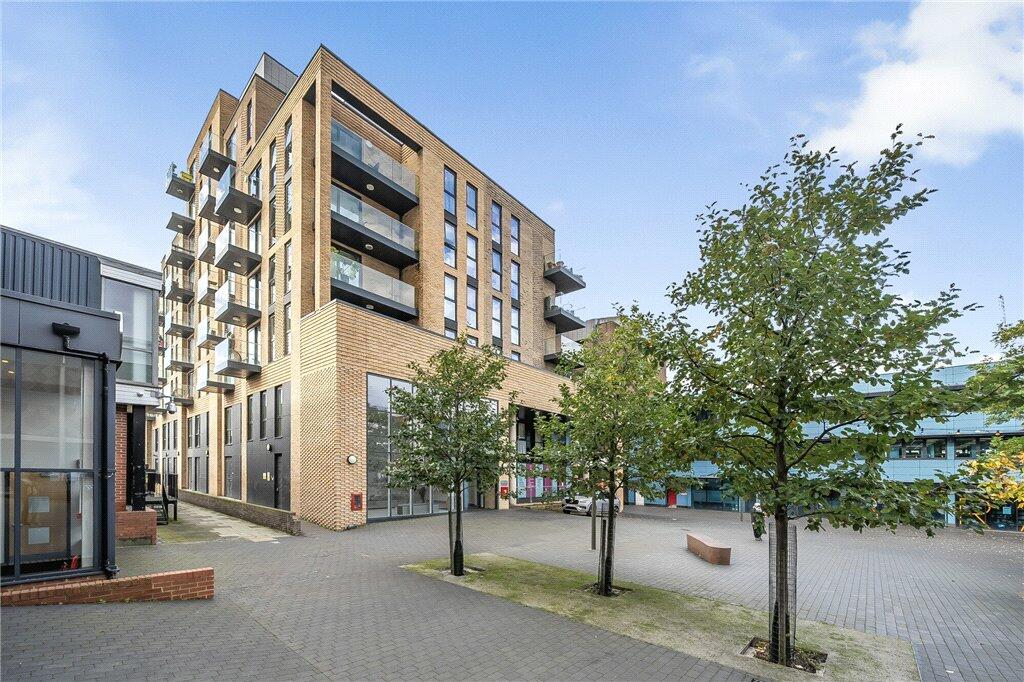 Additional property image - Homefield Rise, Orpington