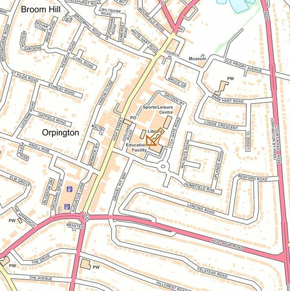 Additional property image - Homefield Rise, Orpington