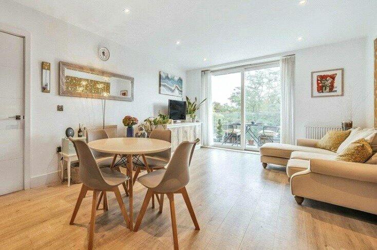 Additional property image - Homefield Rise, Orpington