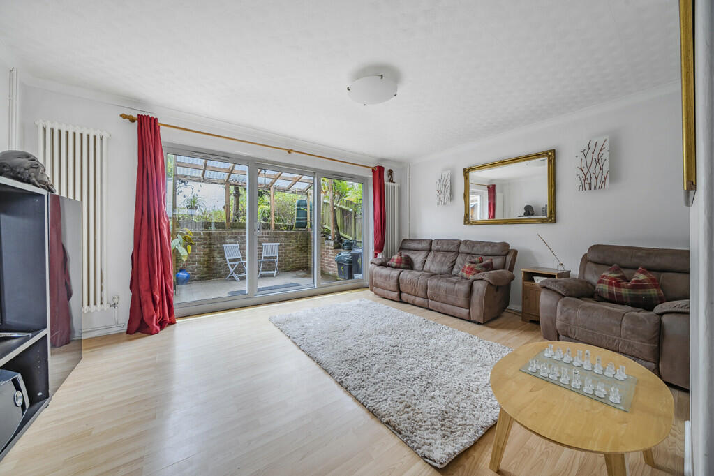 Additional property image - St. Justins Close, Orpington