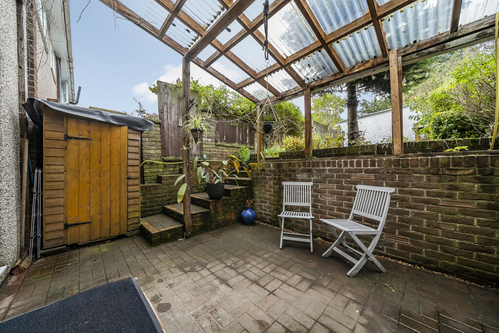 Additional property image - St. Justins Close, Orpington
