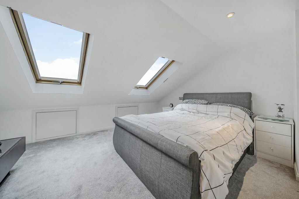 Additional property image - St. Justins Close, Orpington