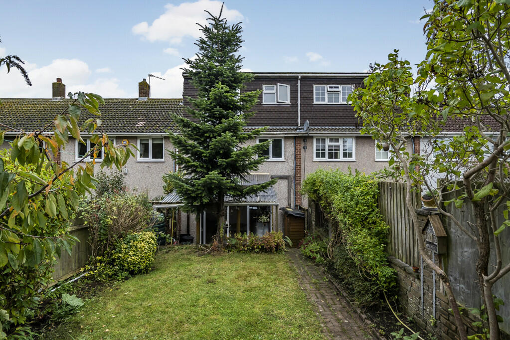 Additional property image - St. Justins Close, Orpington