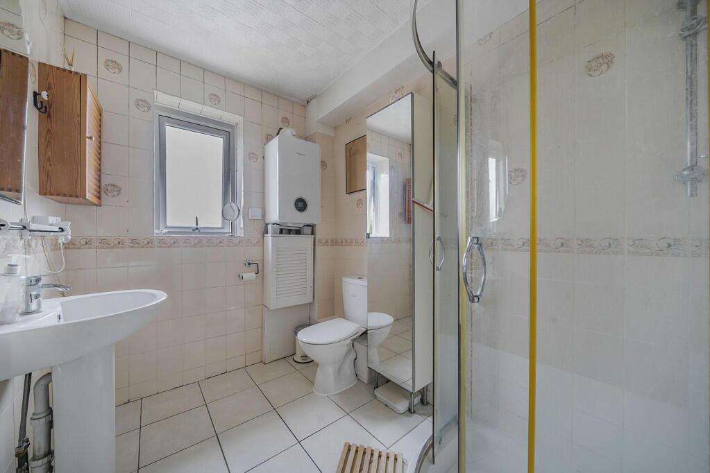Additional property image - St. Justins Close, Orpington