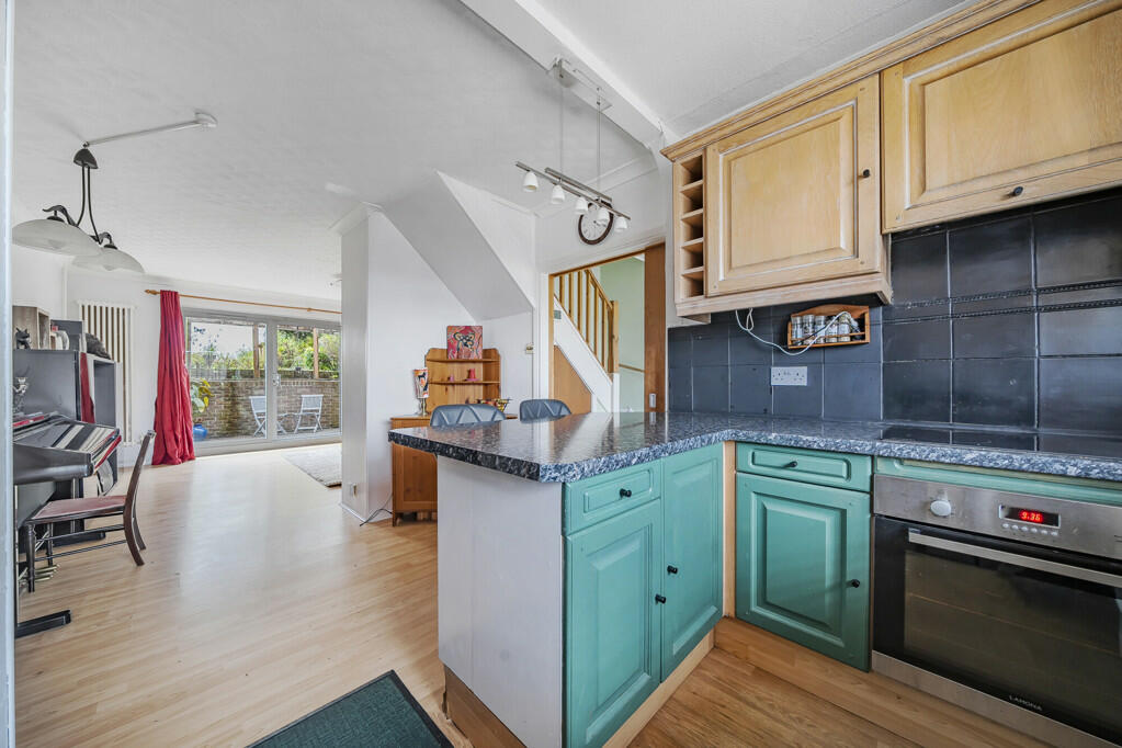 Additional property image - St. Justins Close, Orpington