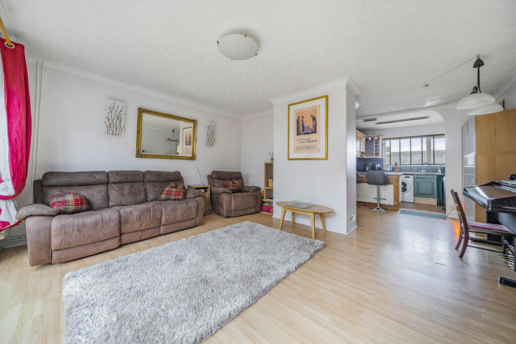 Additional property image - St. Justins Close, Orpington